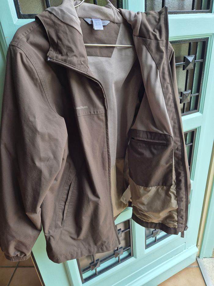 Blouson coupe vent garçon - photo numéro 4