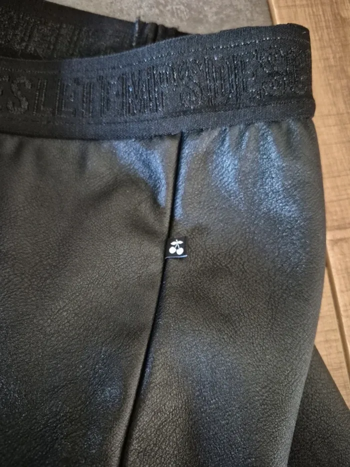 Pantalon fille - photo numéro 6