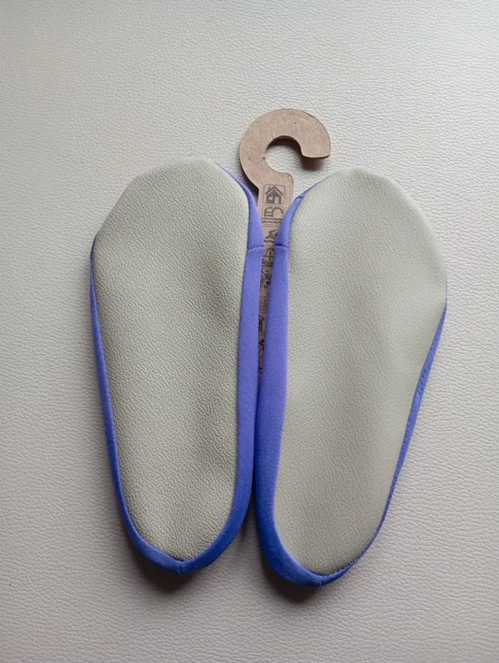 Violet M slipstop - photo numéro 2
