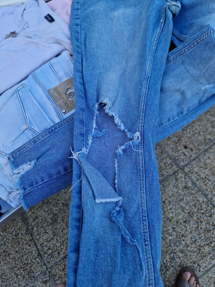 Lot vêtements 12ans fille n13 - photo numéro 8