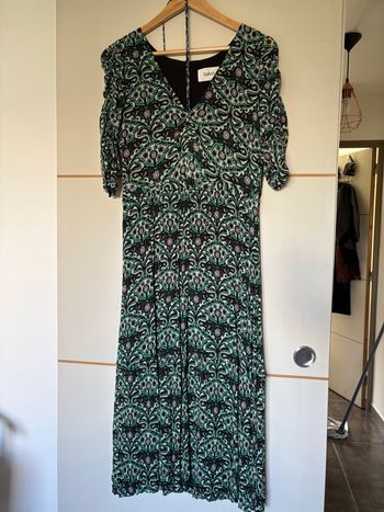 Robe Ba&sh taille 3 