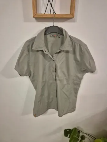Chemise lafuma