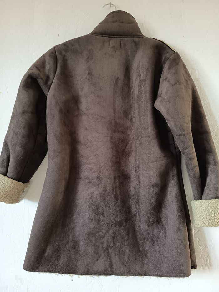 Manteau femme. - photo numéro 6
