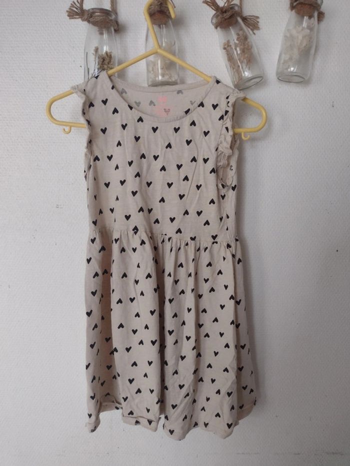 Robe fille taille 6-8 ans H&M