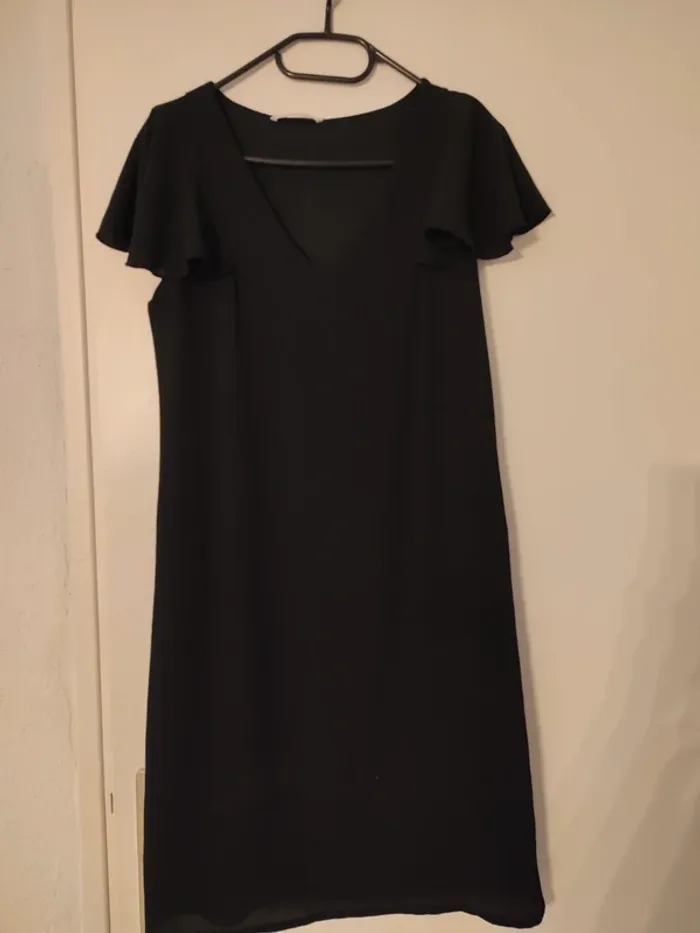 Robe camaïeu 36 - photo numéro 2