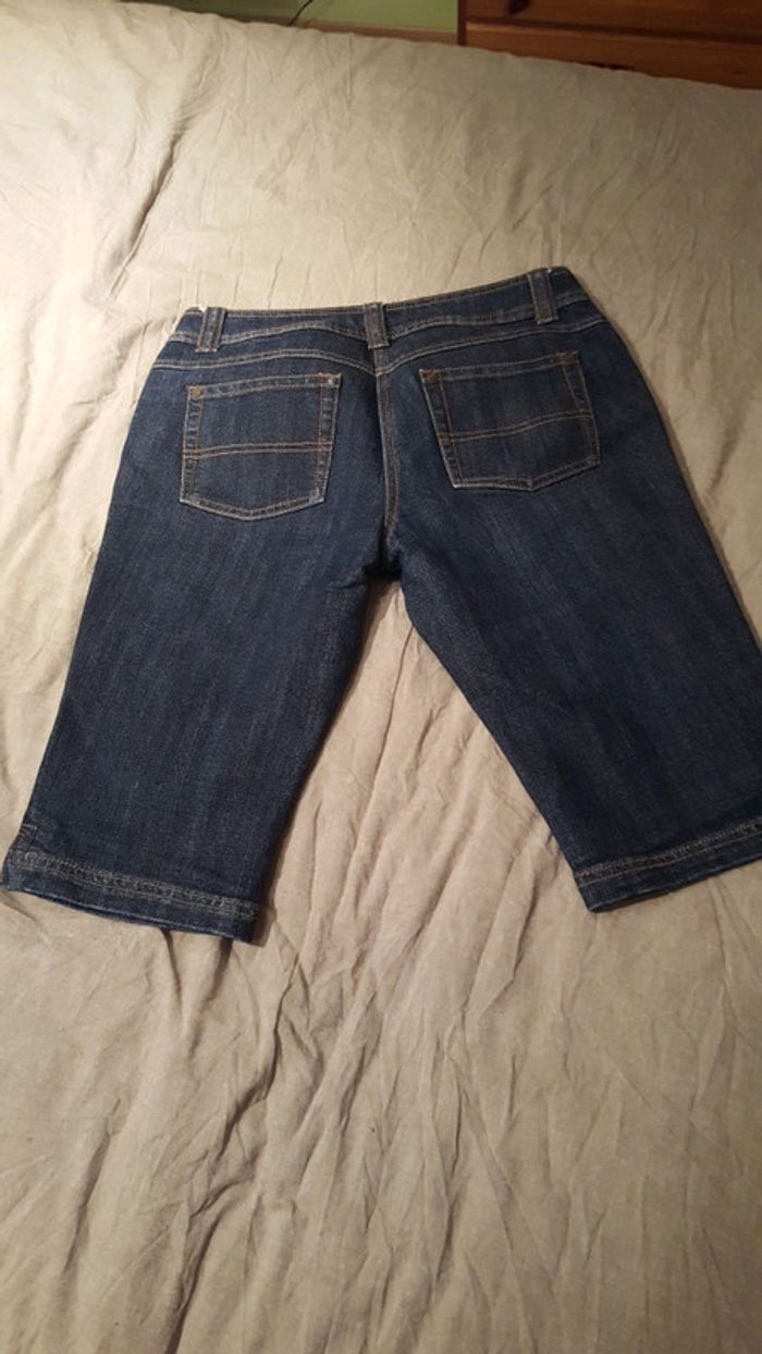 Short jeans - photo numéro 3