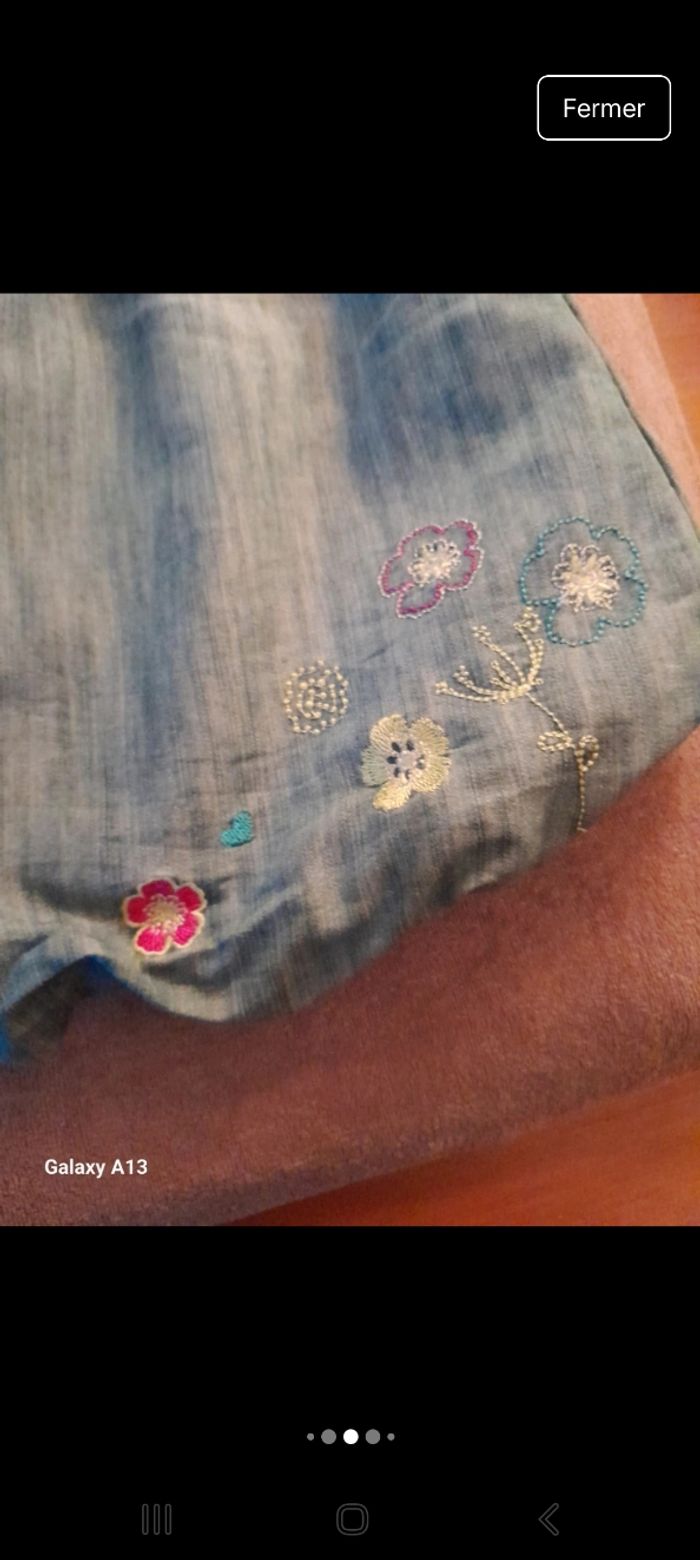 Robe 2 ans - photo numéro 4