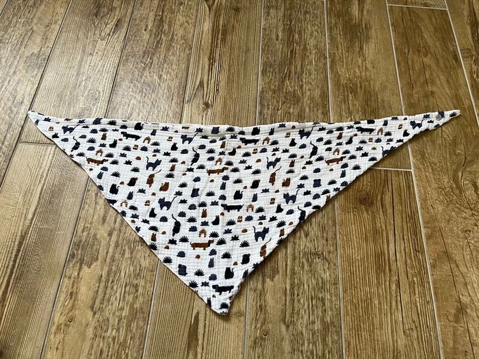 Lot bandanas - photo numéro 7