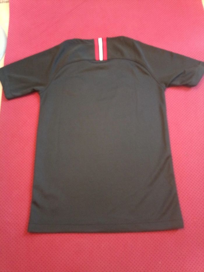 Maillot de foot PSG, Jordan Authentique Officiel taille enfant 8/10 ans - photo numéro 10
