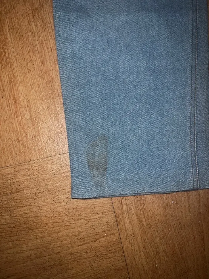 Jeans vintage - photo numéro 2