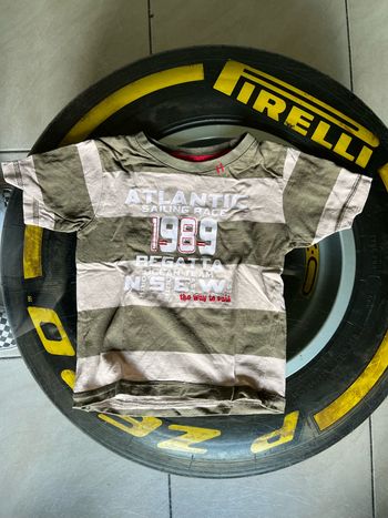 T-Shirt bébé