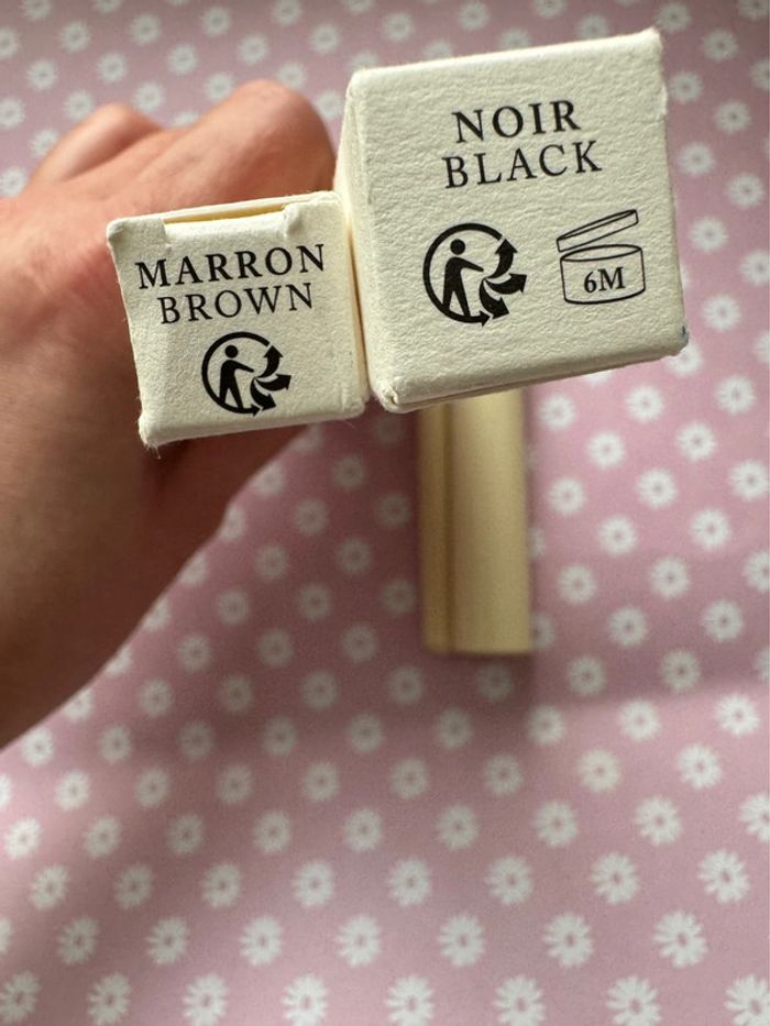 Maquillage Sézane - photo numéro 2