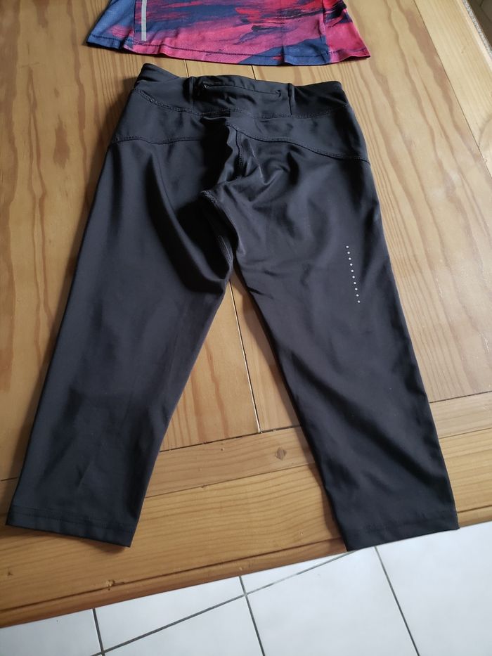 Ensemble sport femme - photo numéro 4