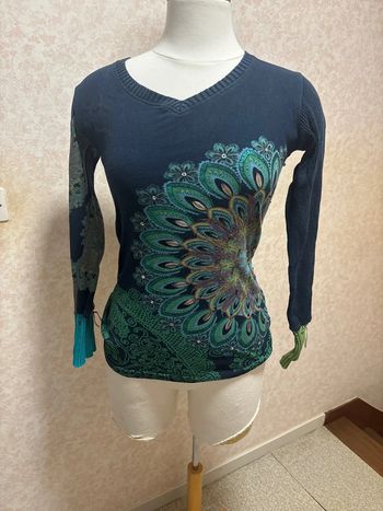 Pull desigual taille 36