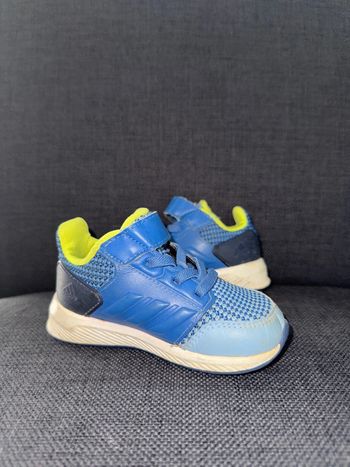 Basket adidas 21