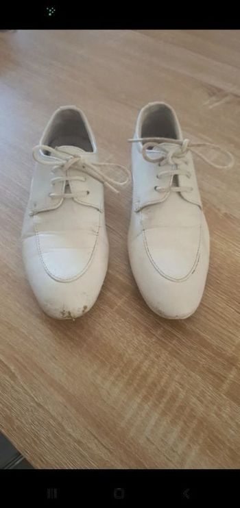 Chaussure de cérémonie