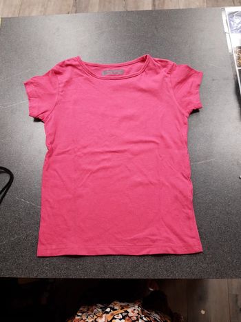 Tee-shirt