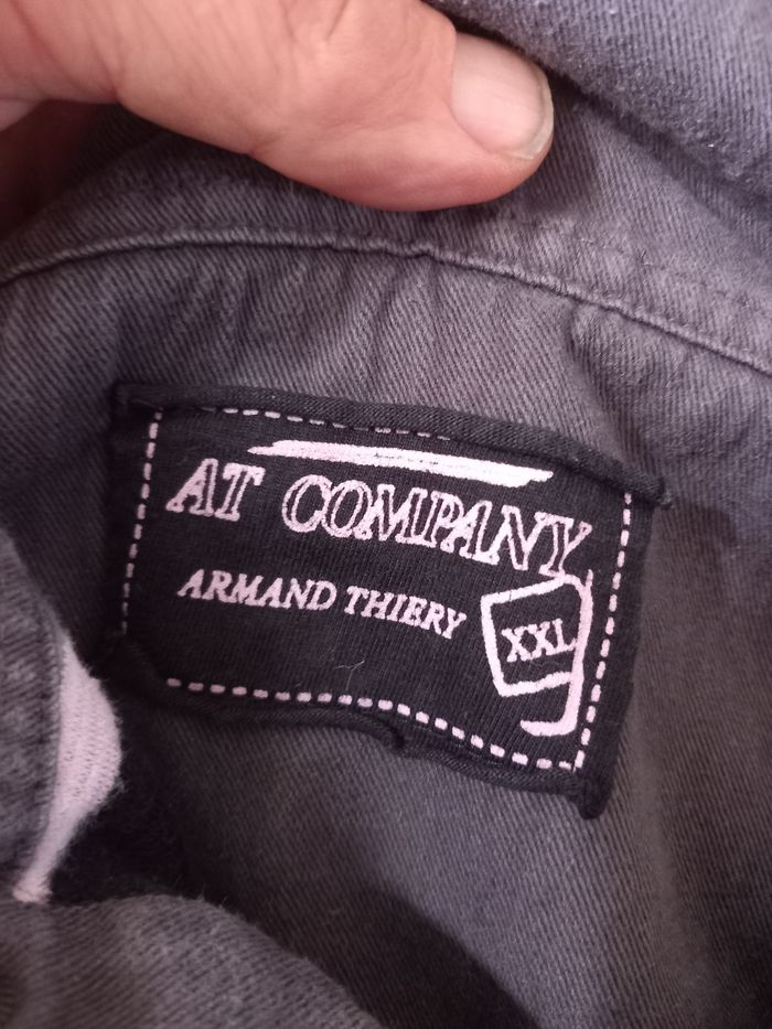 Sweats taille xxl  marque  At company - photo numéro 8
