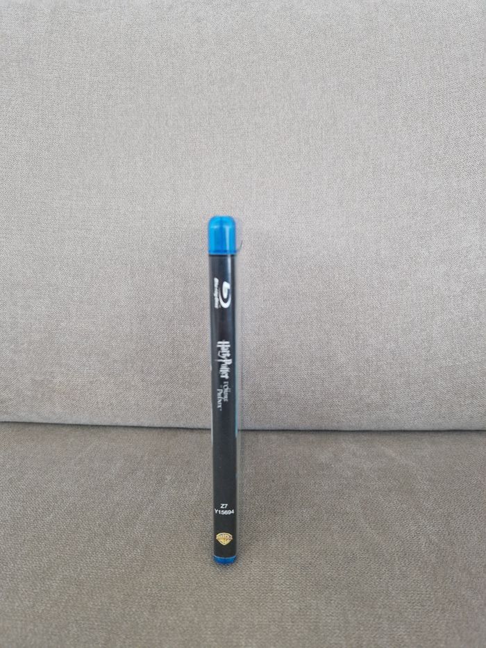 Blu-ray Harry Potter et l'ordre du phénix - photo numéro 5