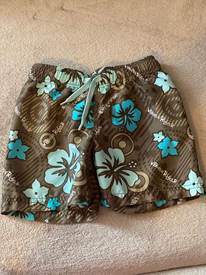 Short de bain