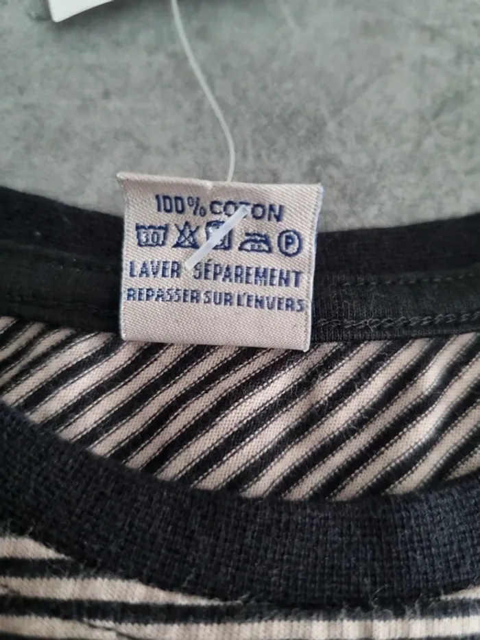 T-shirt 64 - photo numéro 10