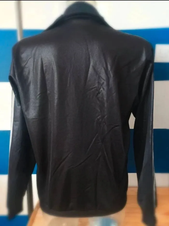 Magnifique veste Adidas Chile 62 femme XS - photo numéro 5