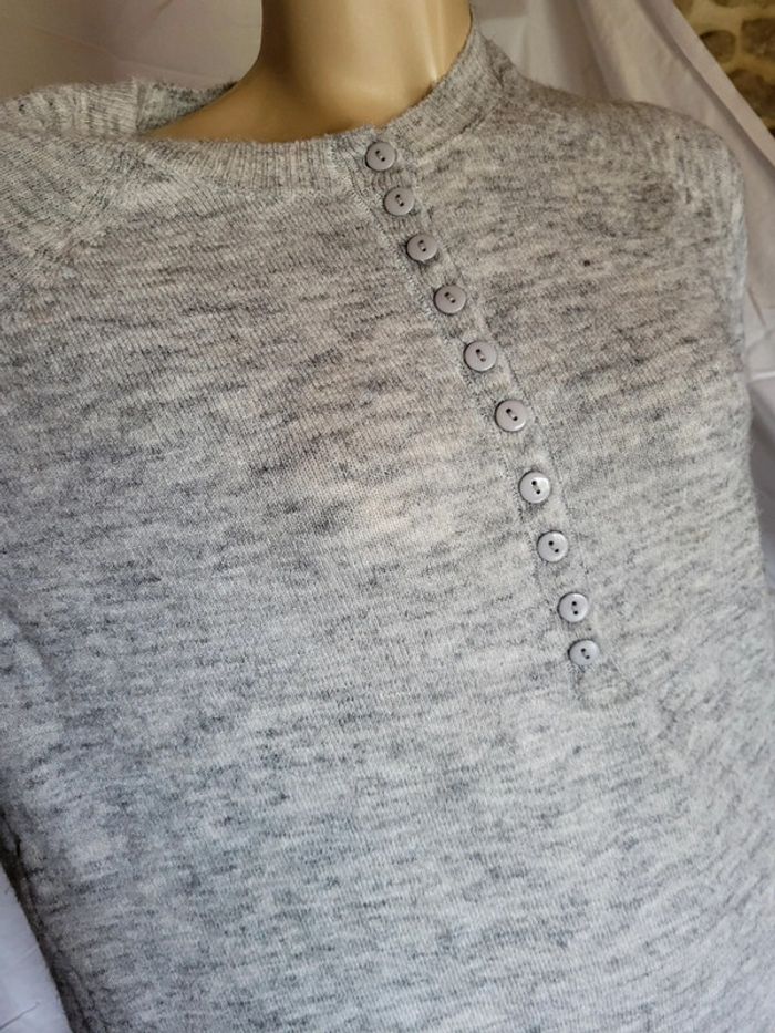 Robe pull 42/44 - photo numéro 5