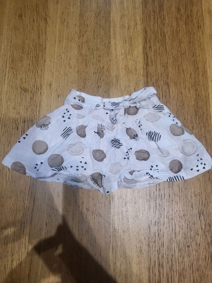 Magnifique jupe mayoral 12 mois - photo numéro 2