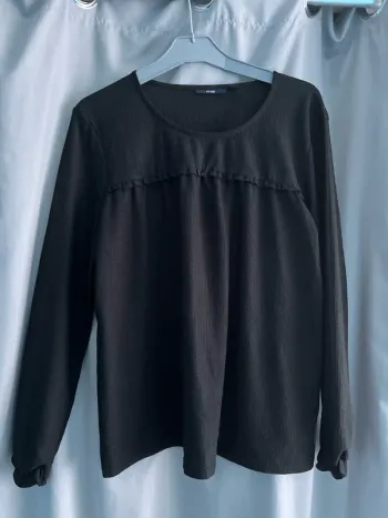 Blouse, Kiabi