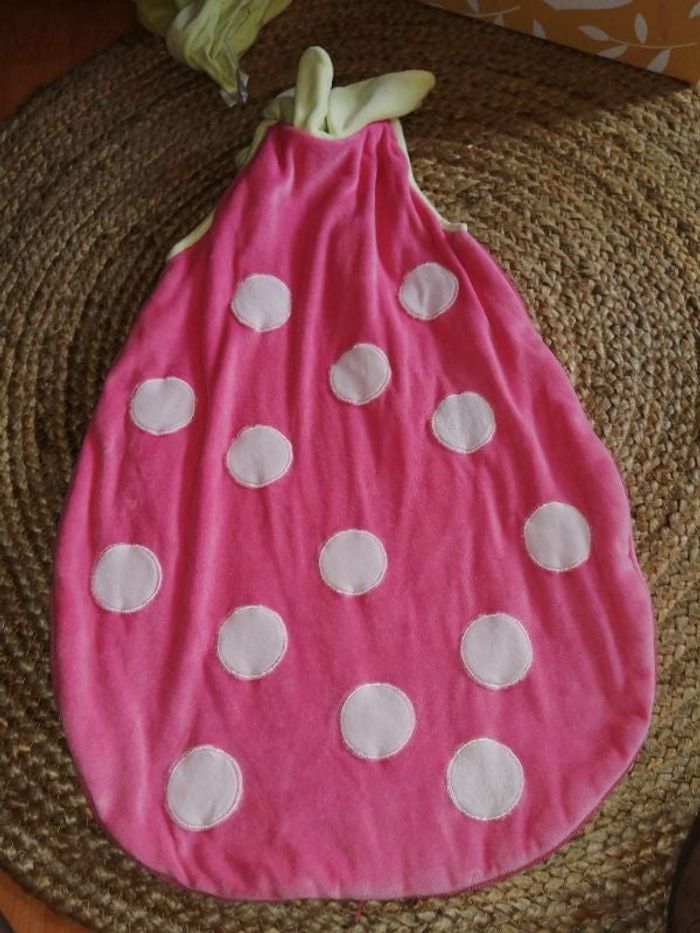 Turbulette verbaudet