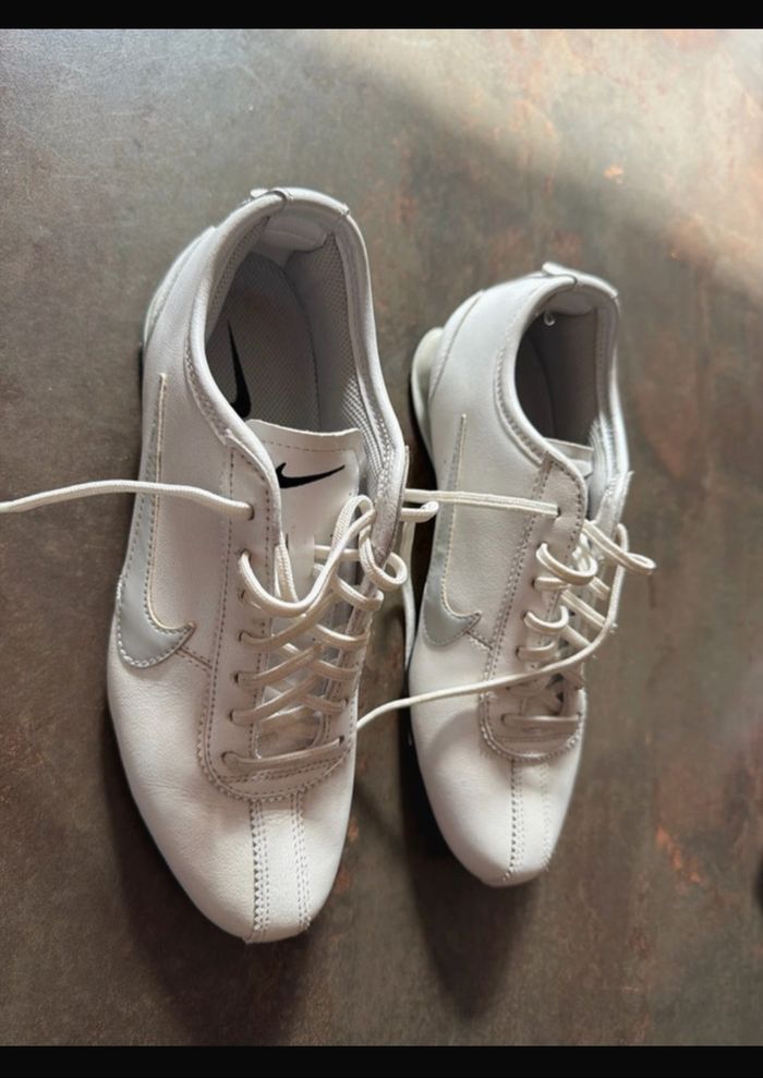 Chaussures femme NIKE - photo numéro 2