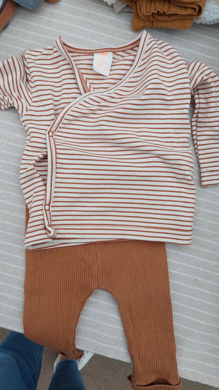 Ensemble