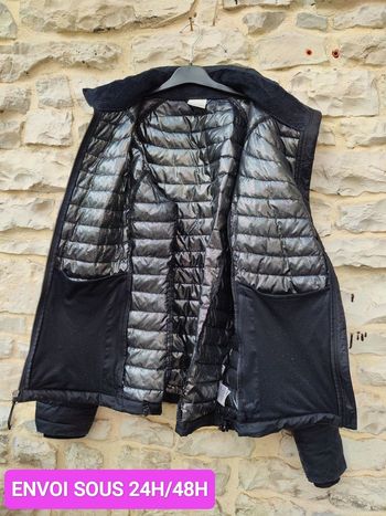 🧥 Doudoune Femme Columbia XL Chaude Légère & Stylée 🌸envoie rapide aujourd'hui ou demain