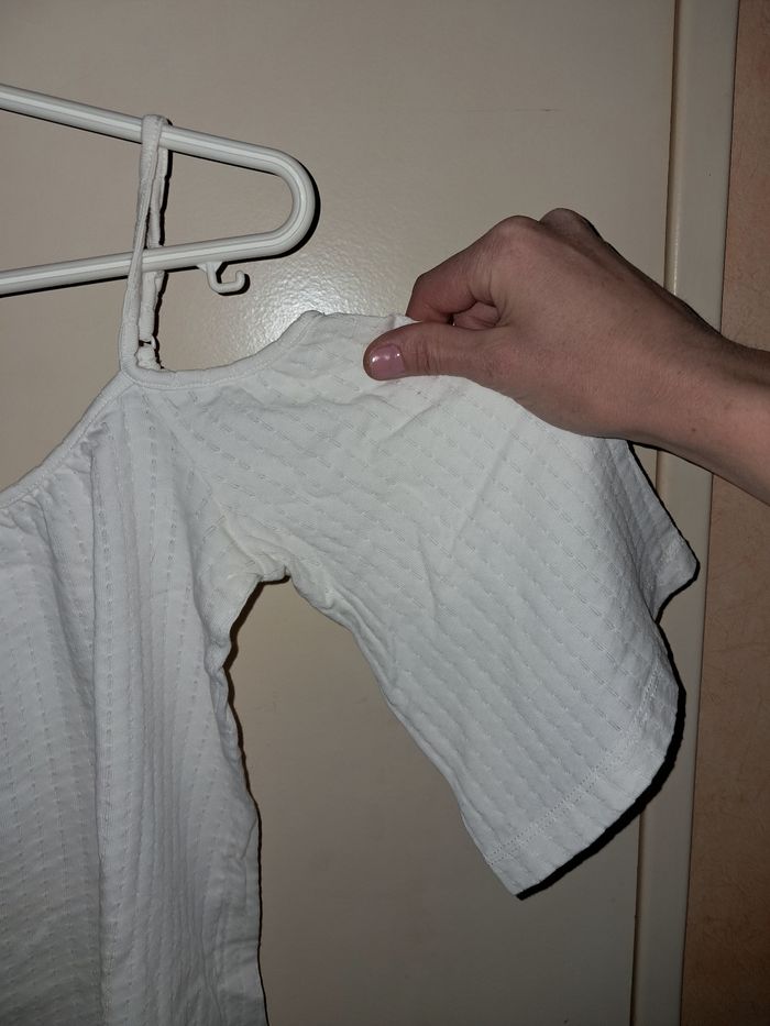 Top loose - photo numéro 3