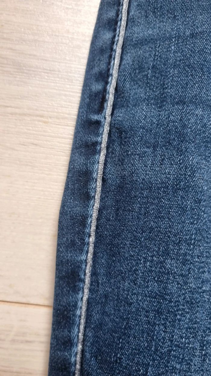 Jeans ikks - photo numéro 2