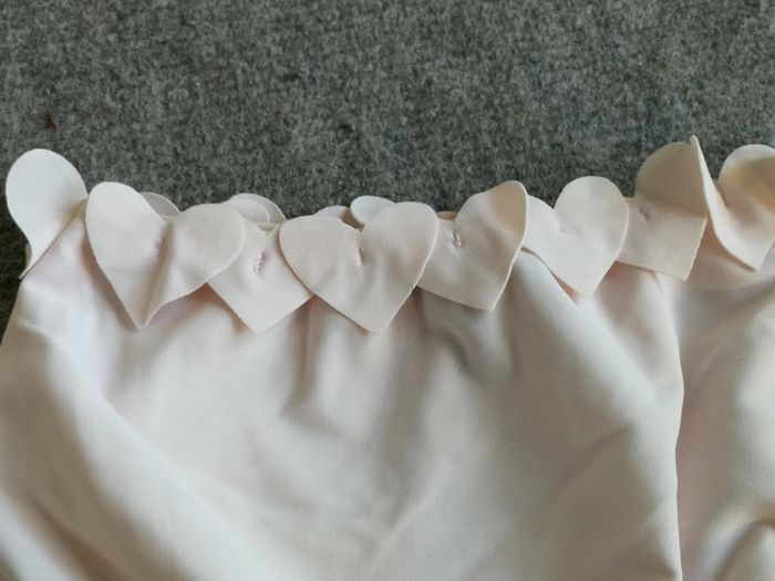 Maillot de bain Lili gaufrette 6M - photo numéro 2