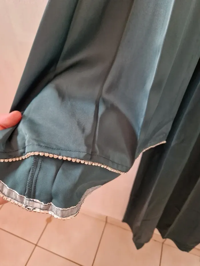 🤗 Robe Abaya femme T.L/XL neuve - photo numéro 2
