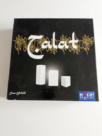 Talathuch! & Friends complet 