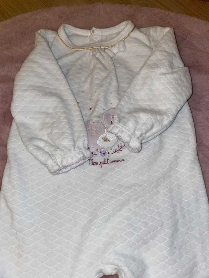 Grenouillère 18mois - photo numéro 4