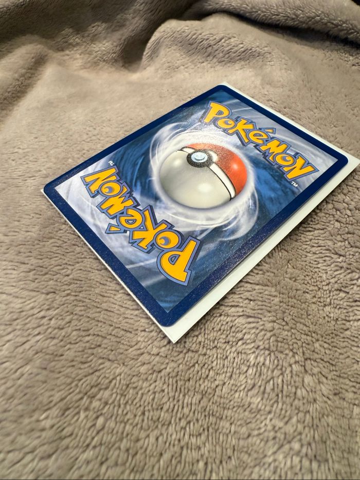 Carte Pokémon Trioxhydre Ex 169/086 Flamme Blanche - photo numéro 6