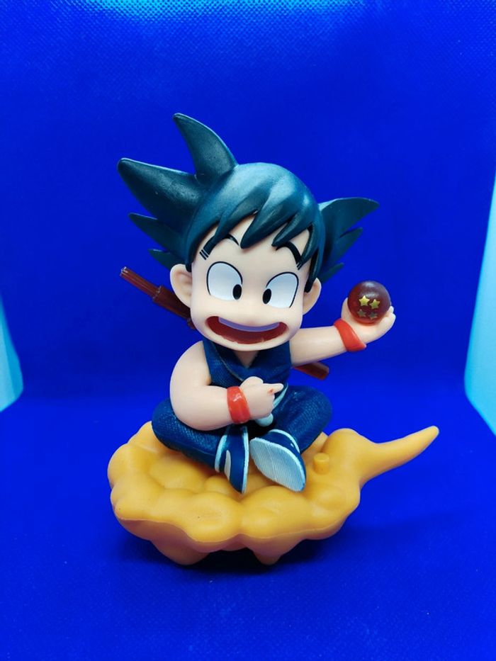 Figurine dragon ball
