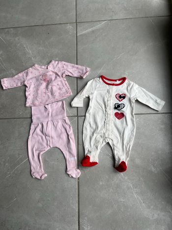 Pyjama 