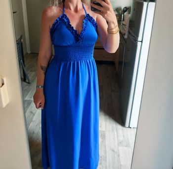 Robe d'été 