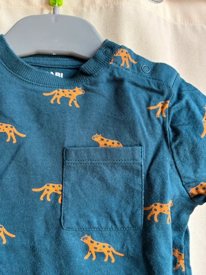 T-shirt 👕 - photo numéro 3