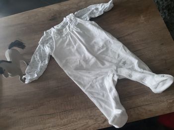 Pyjama 3 mois