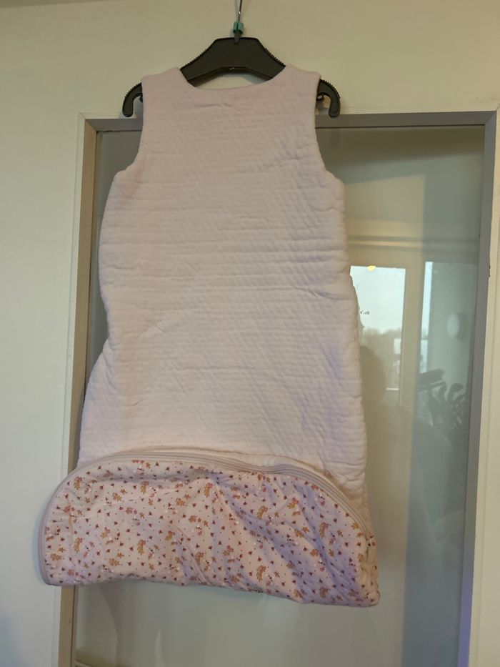 Gigoteuse fille - photo numéro 4