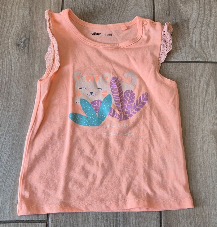 Pyjama - photo numéro 2