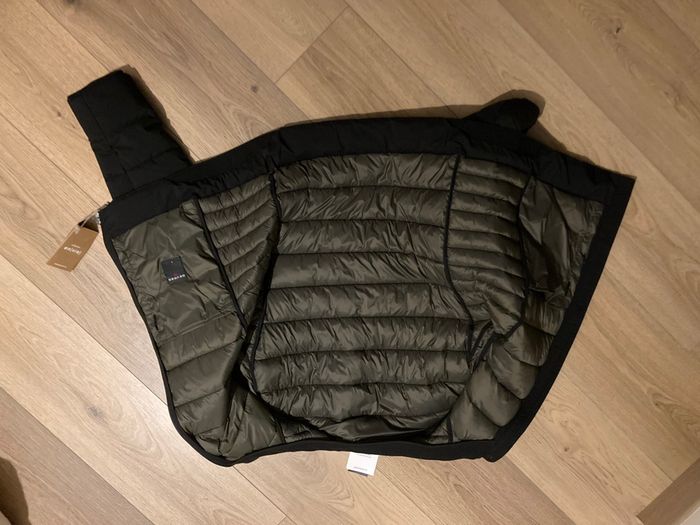 Blouson/ doudoune devred - photo numéro 4