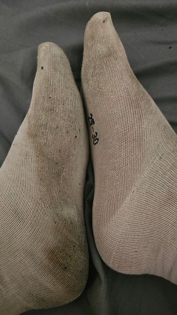 Chaussette