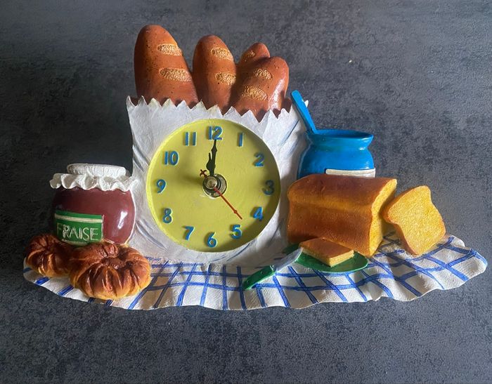 Lot deco cuisine - photo numéro 3